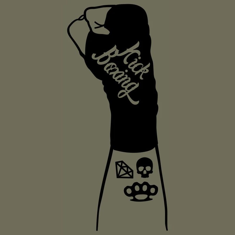 kickboxing