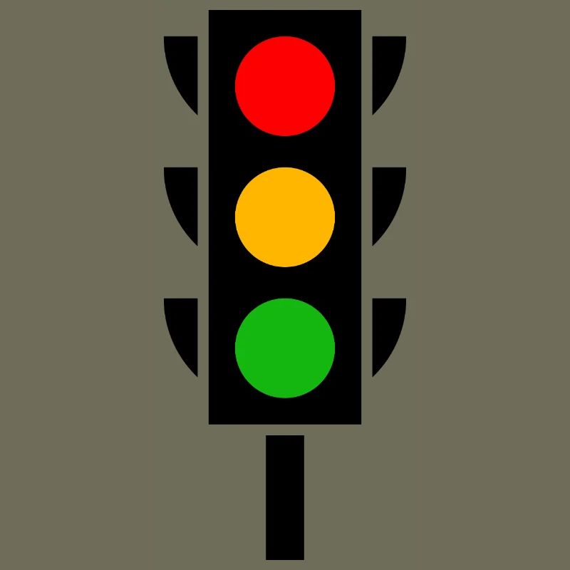 Ampel Führerschein Fahrschule