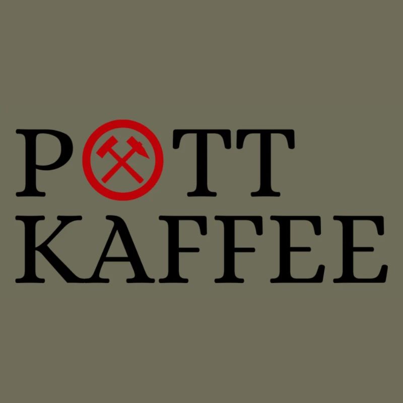 Pott Kaffee