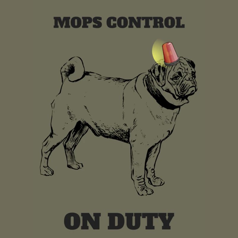 MOPS CONTROL