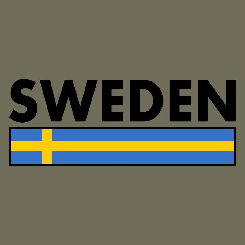 Suède
