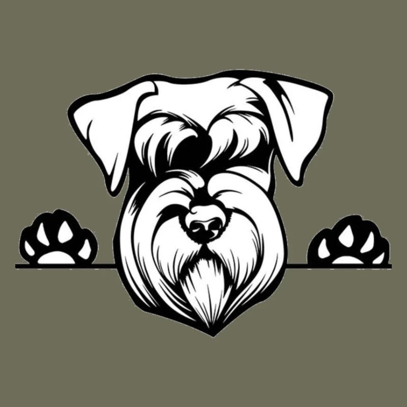 Planète Schnauzer