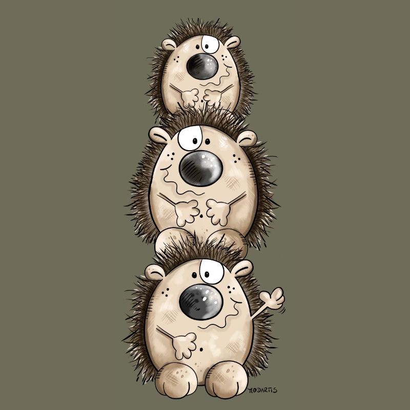 Igel Turm