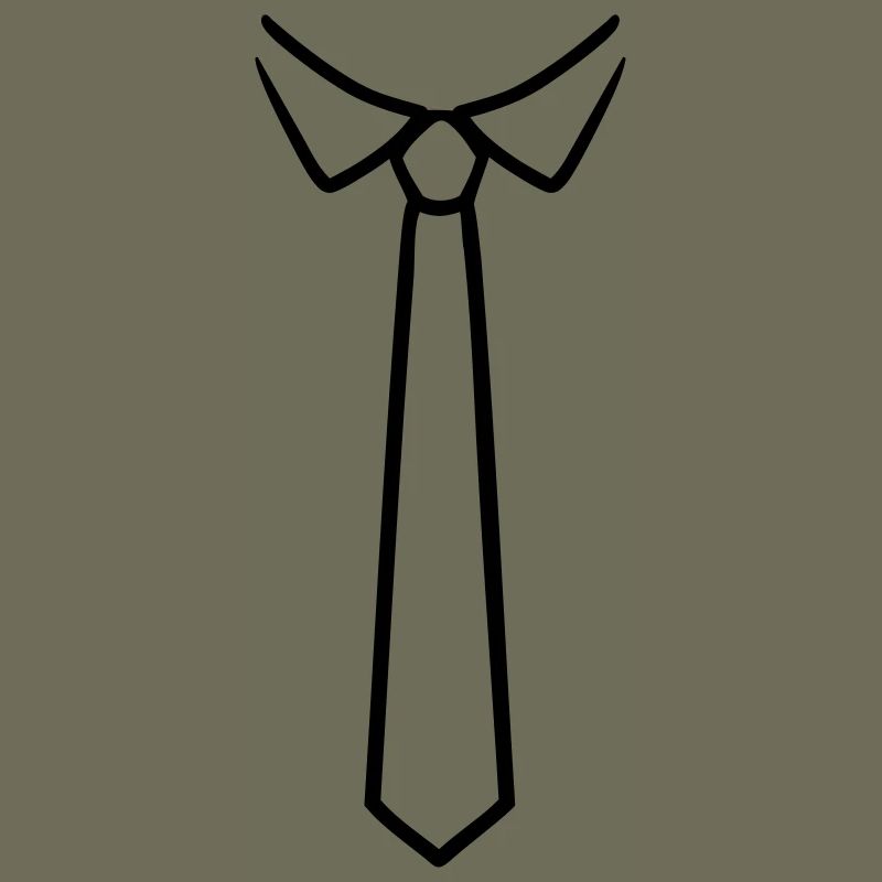 Krawatte