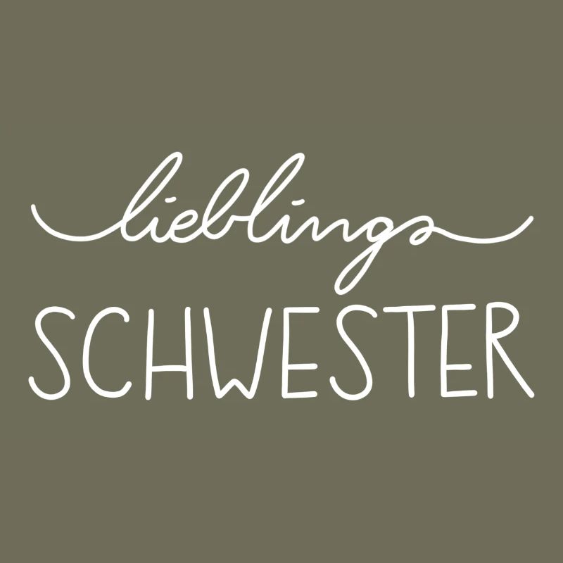 LieblingsSchwester