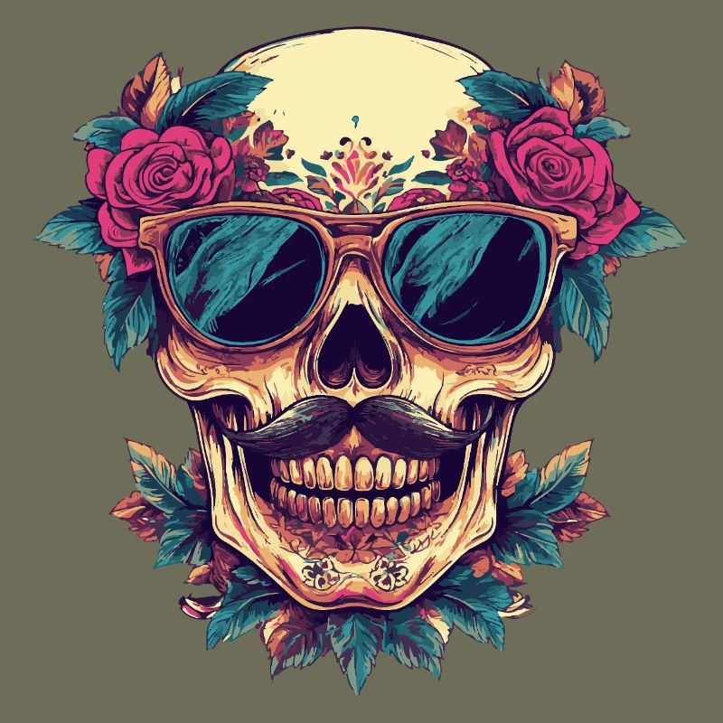 Skeleton Bachelor