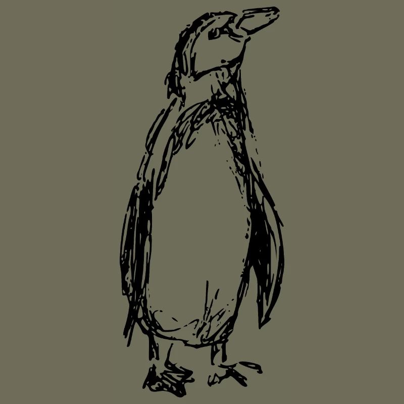 Pinguin