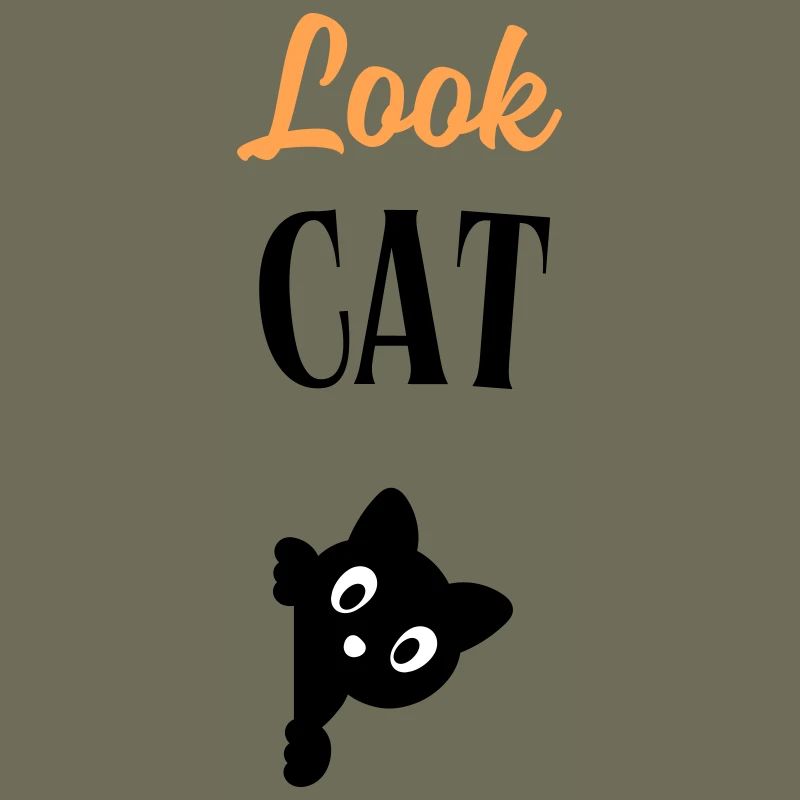 Schau Katze