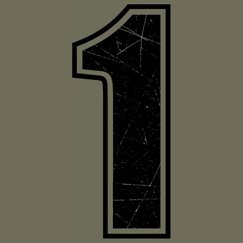 One Number