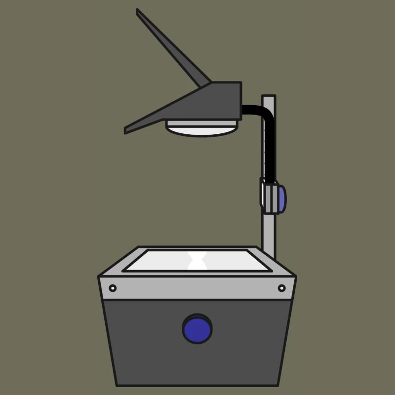 Polylux Schule Lehrer