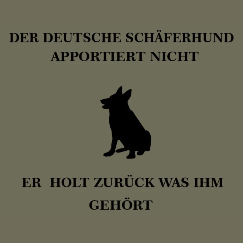 Schäferhund