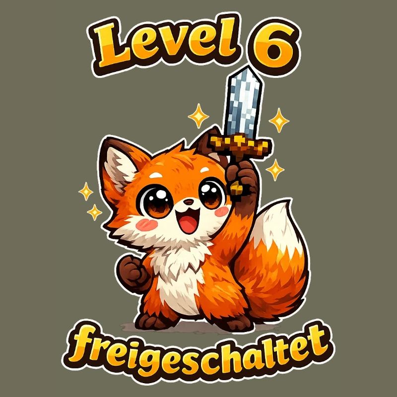 Fuchs_Level_6