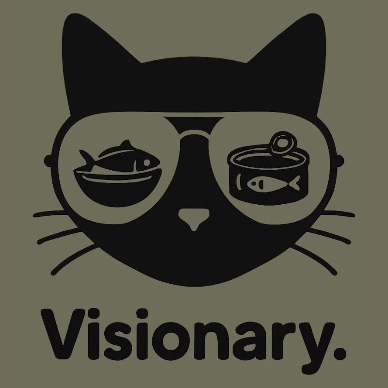 Objectifs visionnaires Cat Fish