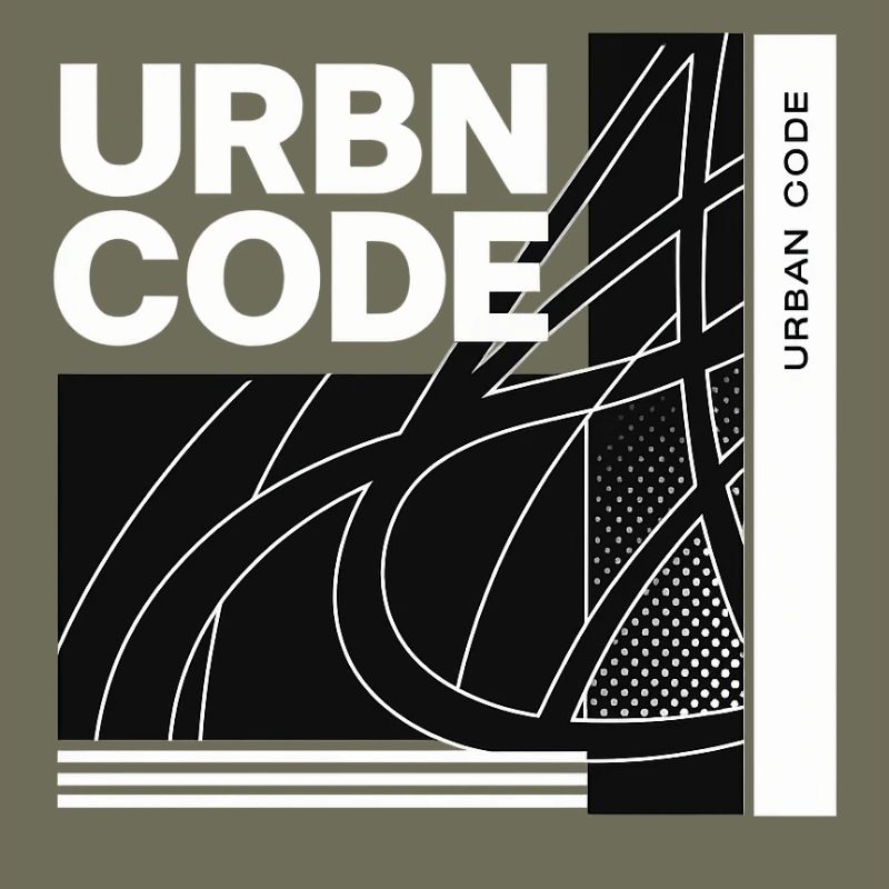 Conception de lignes de code urbain