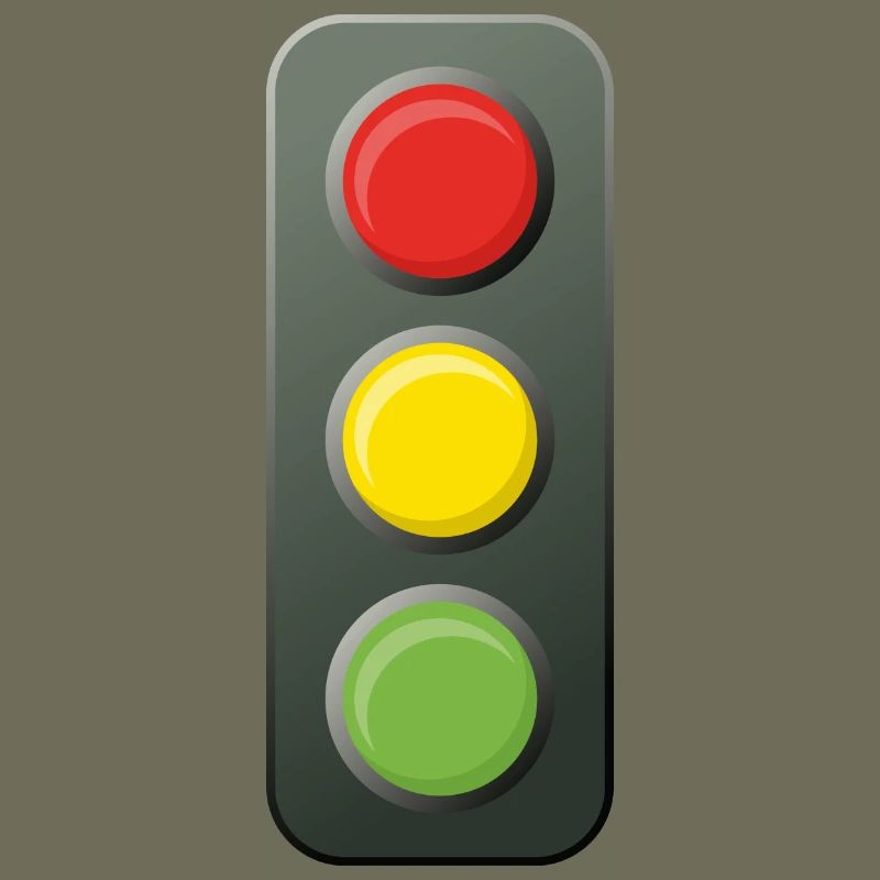 Traffic light