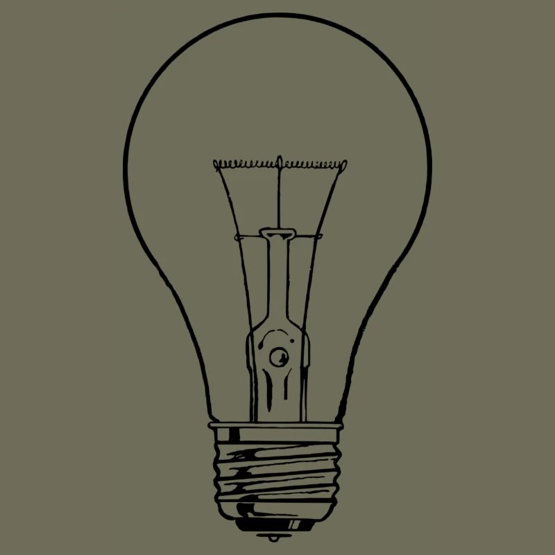 light bulb
