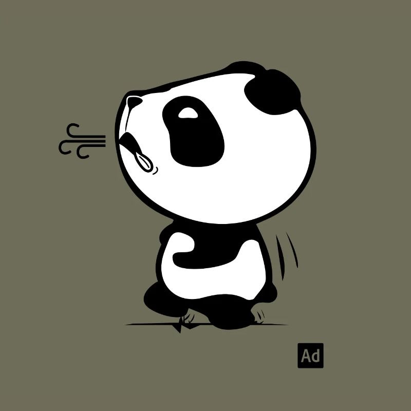 Panda Run