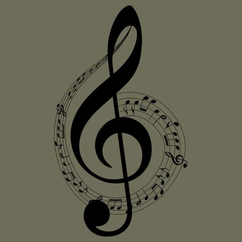 clef