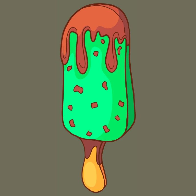 Crème glacée, crème glacée, crème glacée, crème glacée, boule, crème glacée, sundae