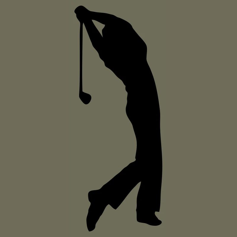 Golfer