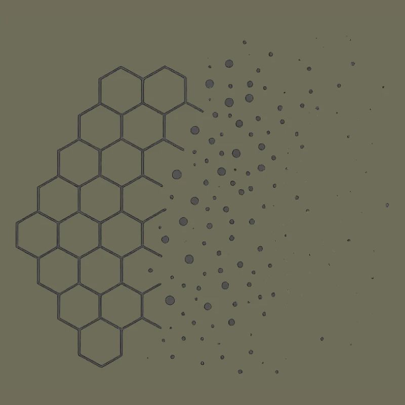 Dérive d’entropie – Conception physique
