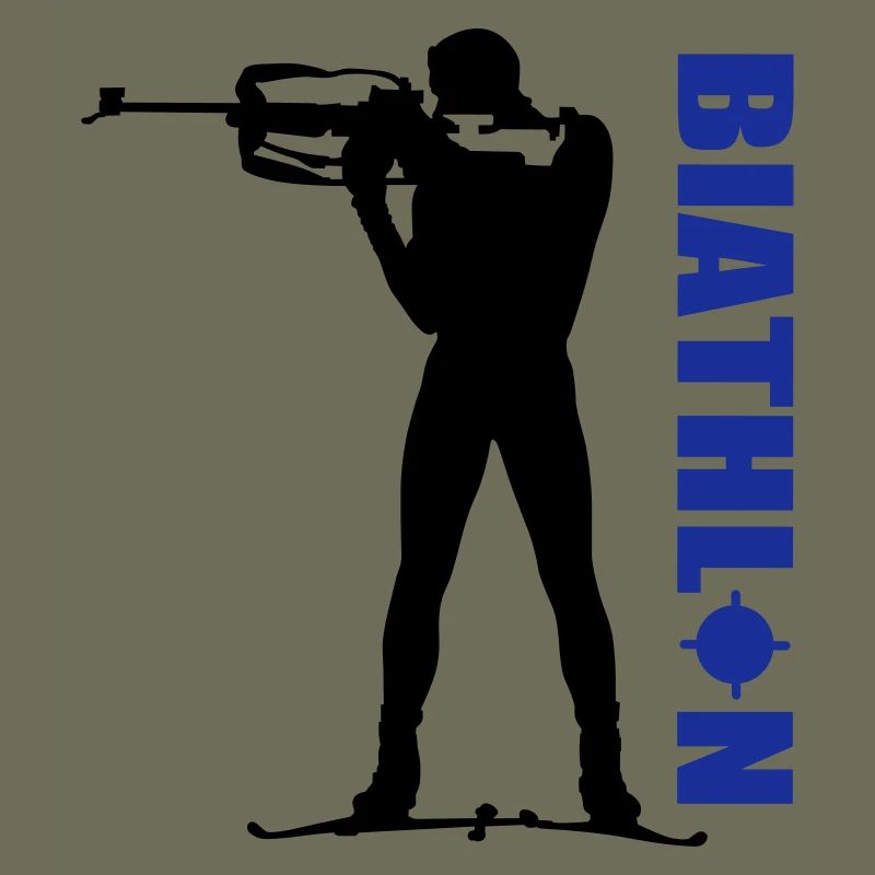 Biathlon