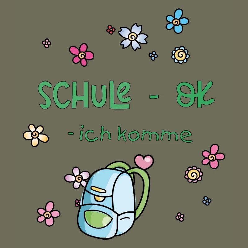 Schule, Einschulung