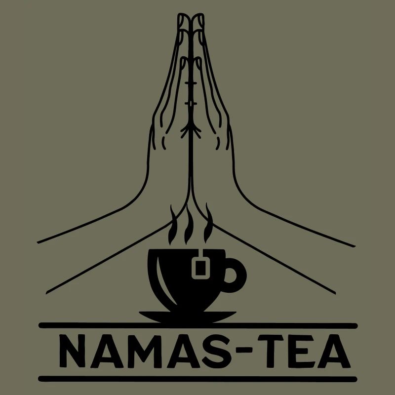 Namas-tea