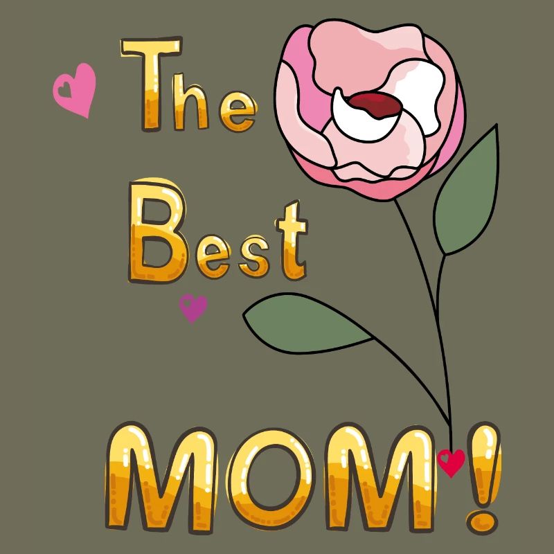 the Best Mom