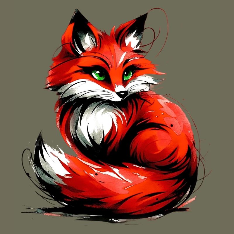 Fuchs