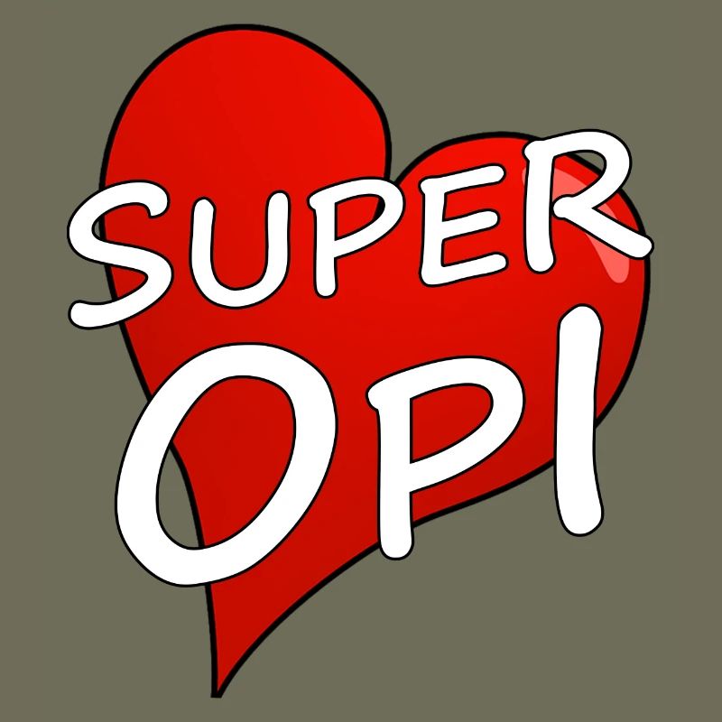 Super Opi