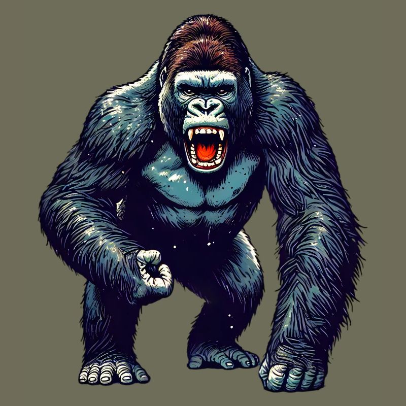 Gorilla