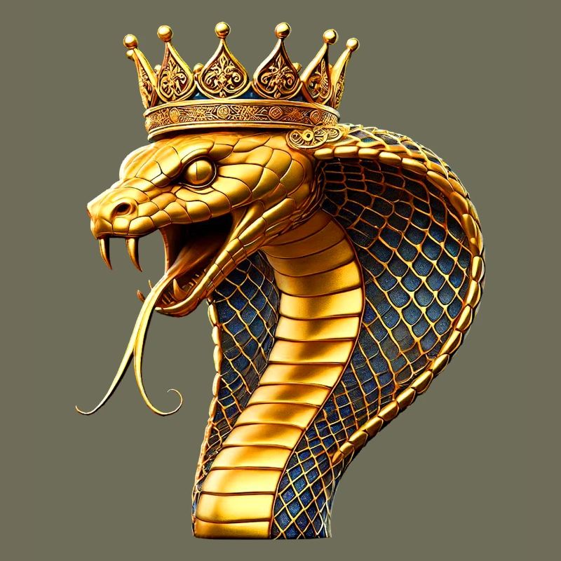 Serpent (03)