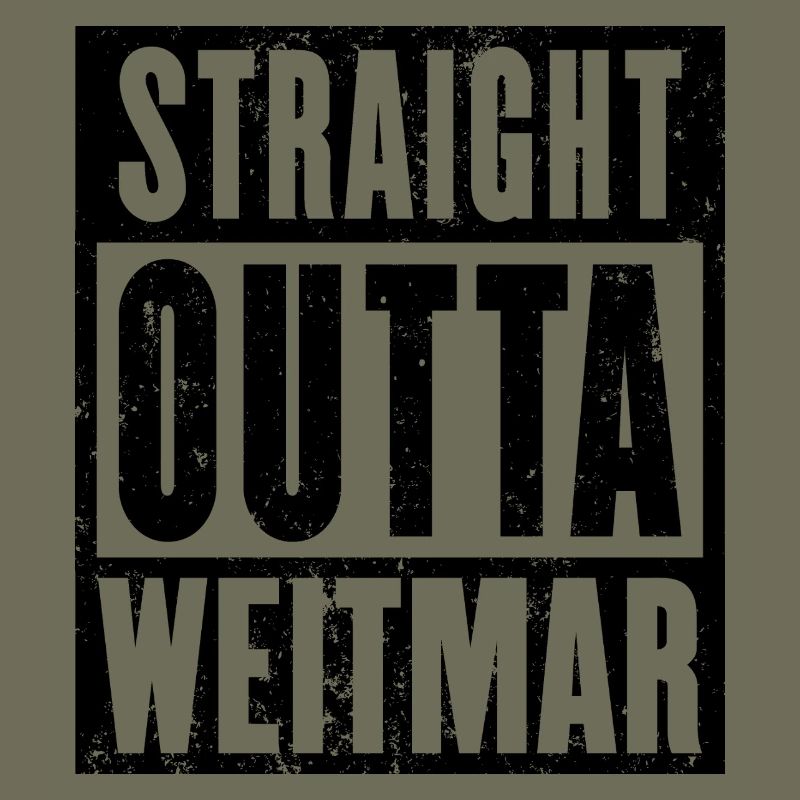 Weitmar, Ruhrgebiet, Ruhrpott, Bochum-Weitmar