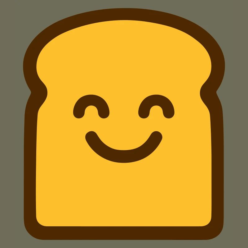 Toast mignon