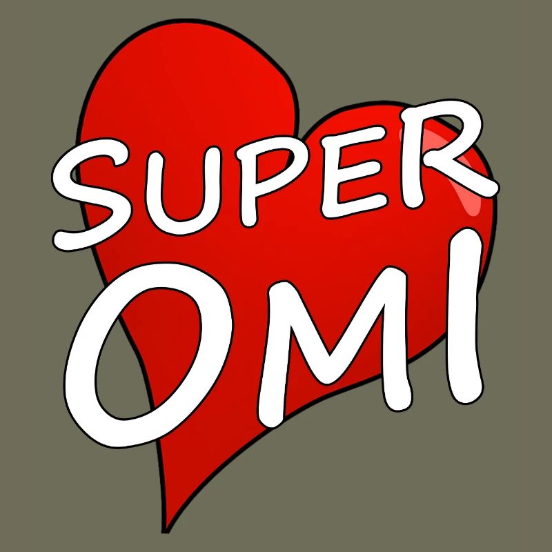 SUPER OMI