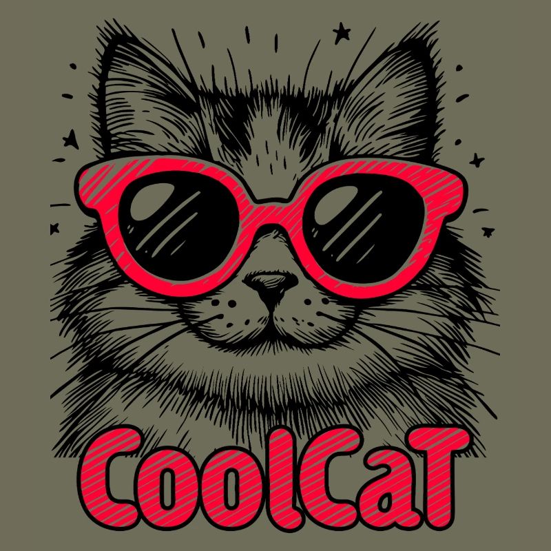 Coole Katze 1