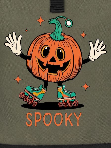 Spooky Halloween 