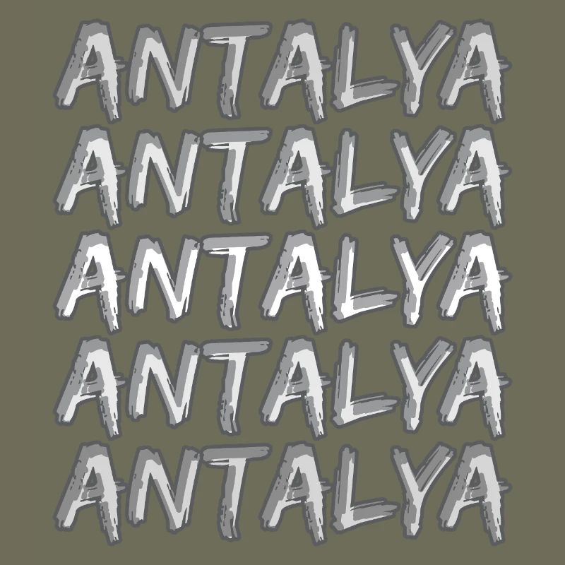 Antalya