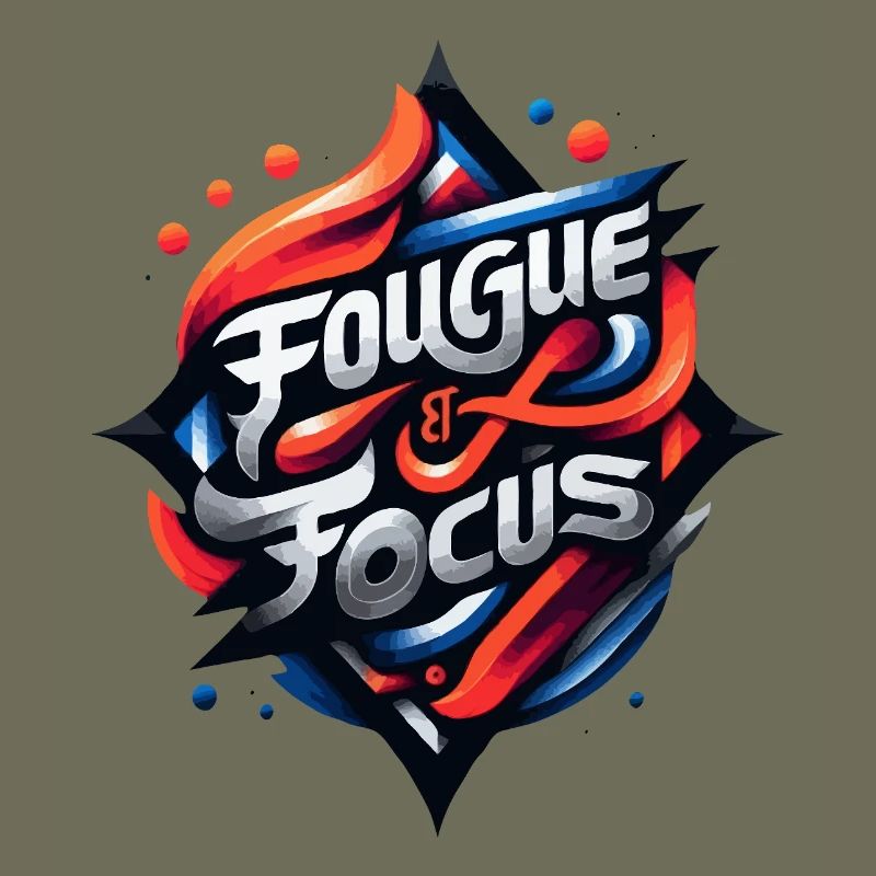 Fougue and Focus Emblem