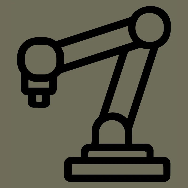 robotic arm