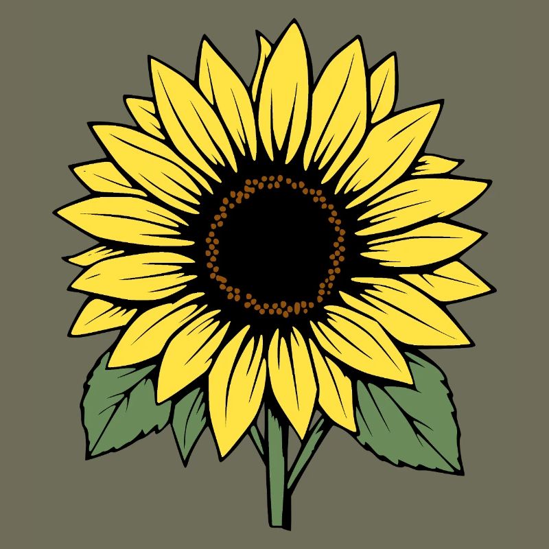 Fleur Fleur Jaune Fleurs Fleur Tournesol Fleur