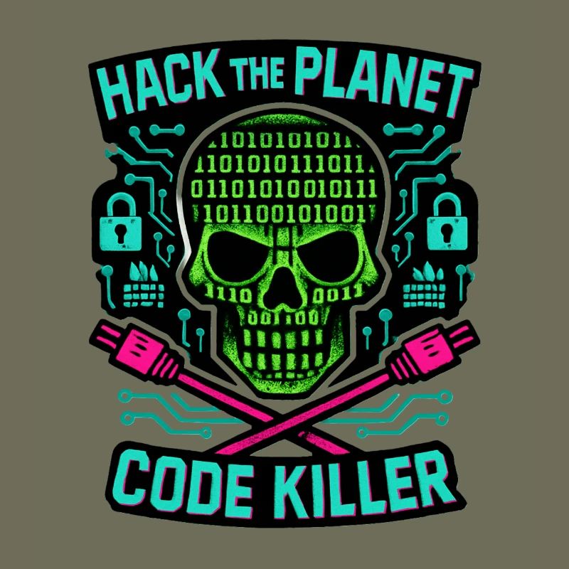 Cybersecurity: Hack the Planet