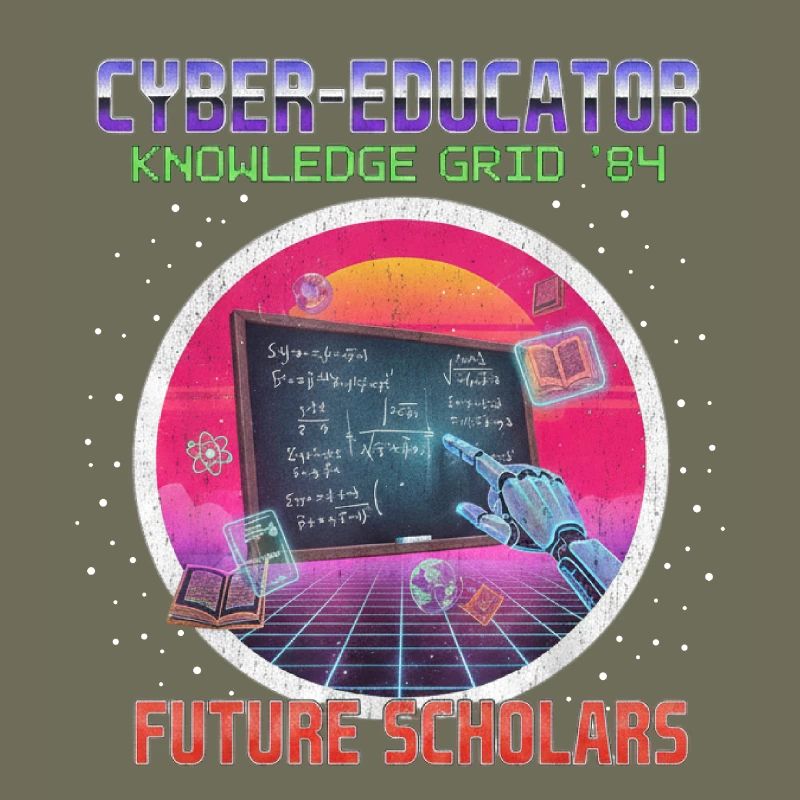 Cyber Teacher