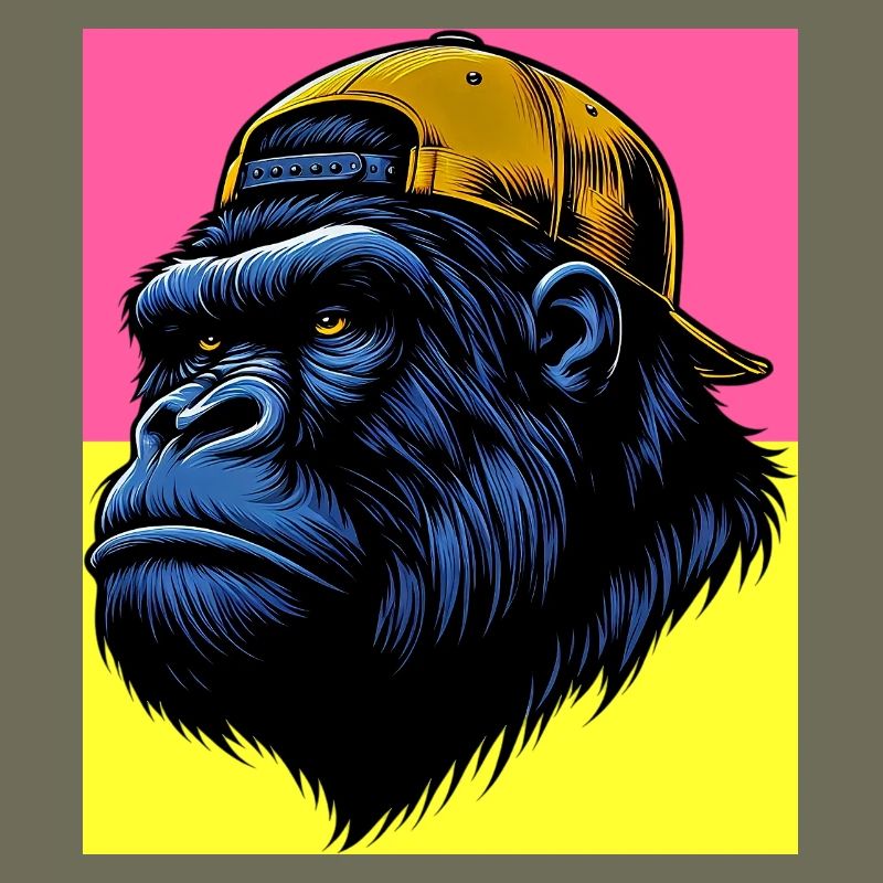 gorilla
