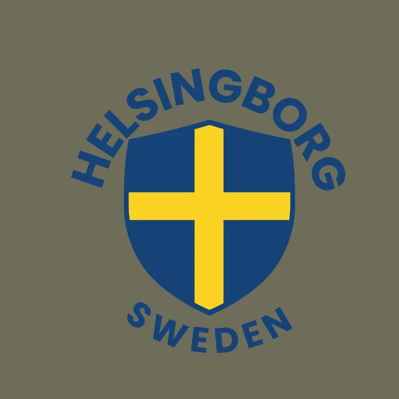 Helsingborgs Schildwappen
