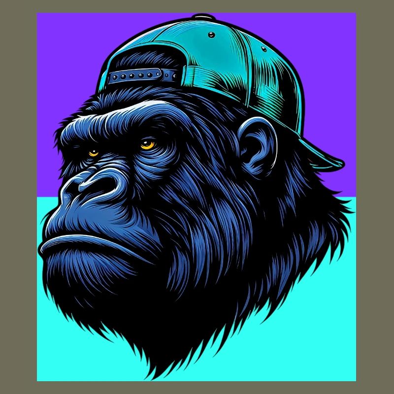 gorilla