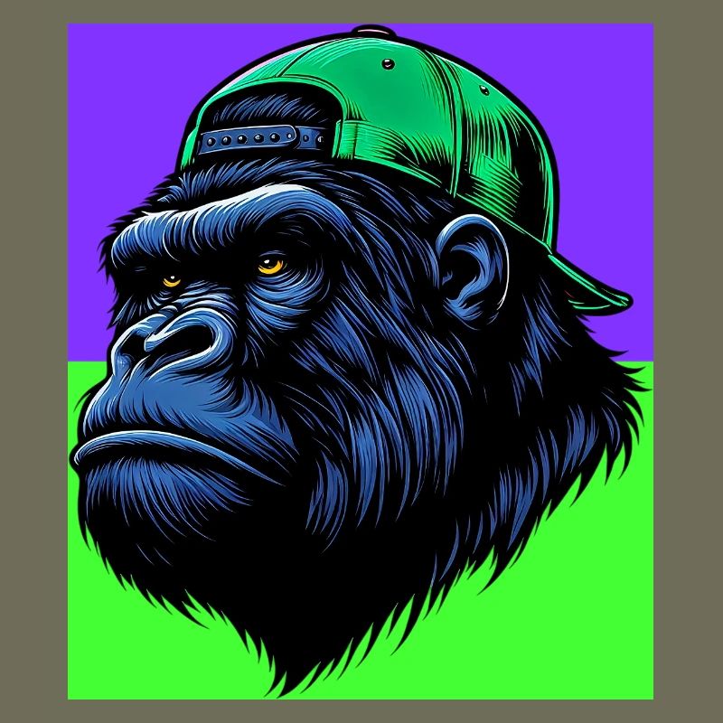 gorilla