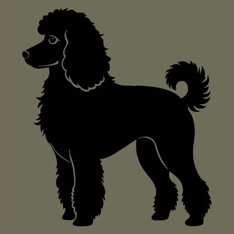 Pudelhund