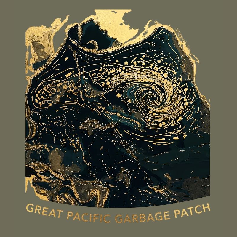 Pacific Garbage Patch
